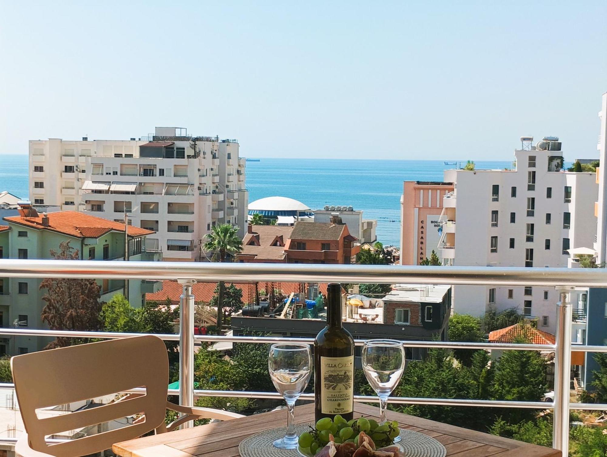 Appartement Tamaya