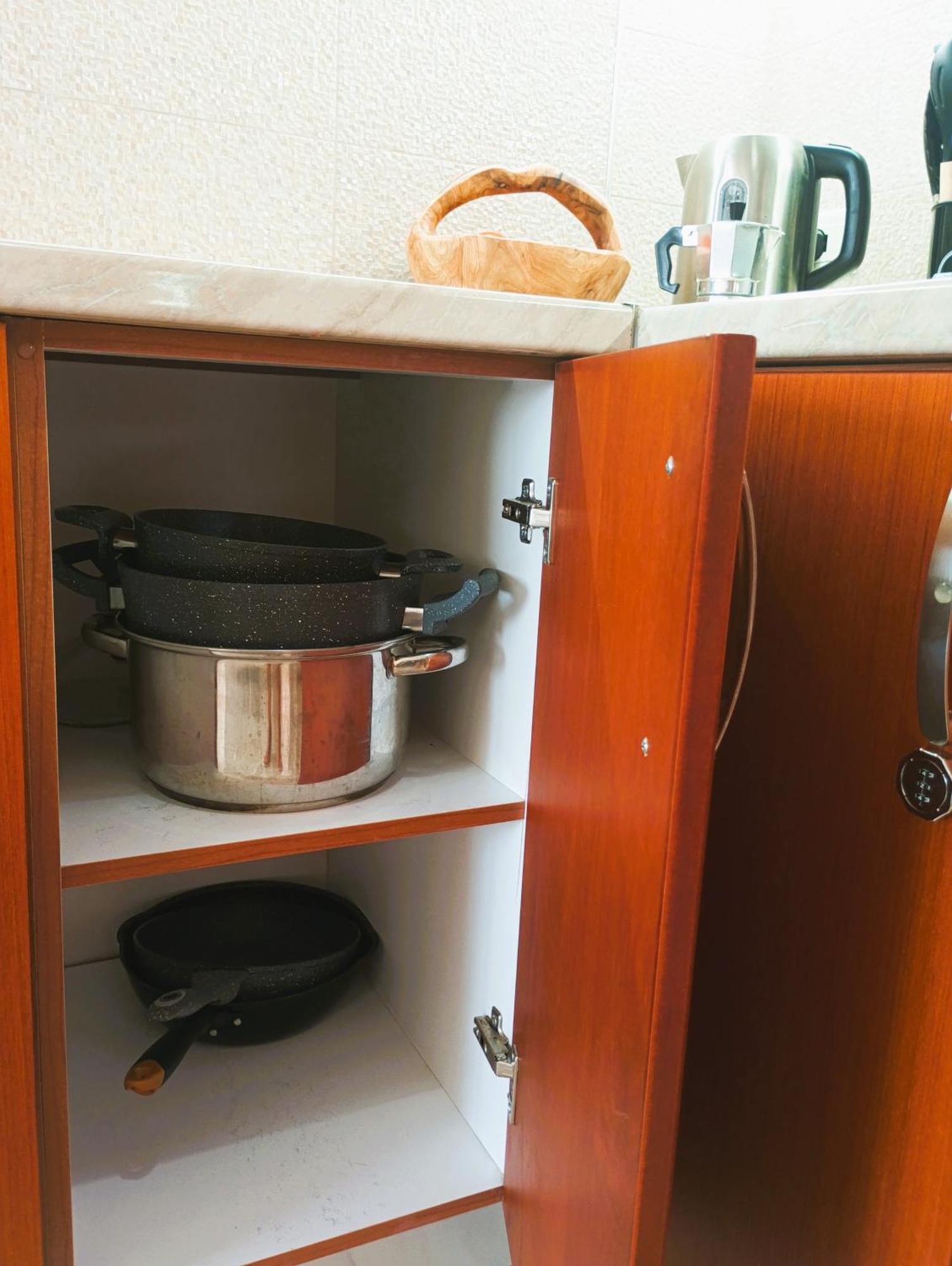 Appartement Tamaya *