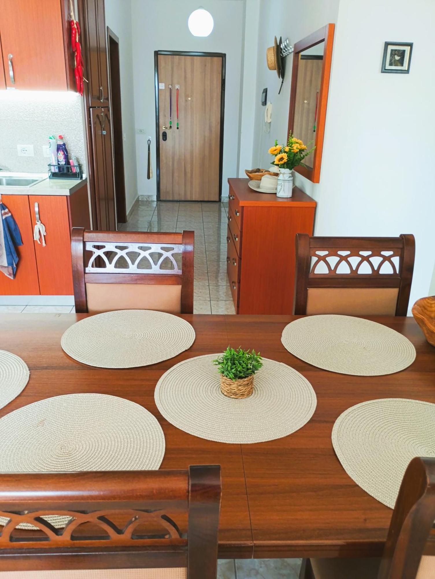 Tamaya Appartement Durrës