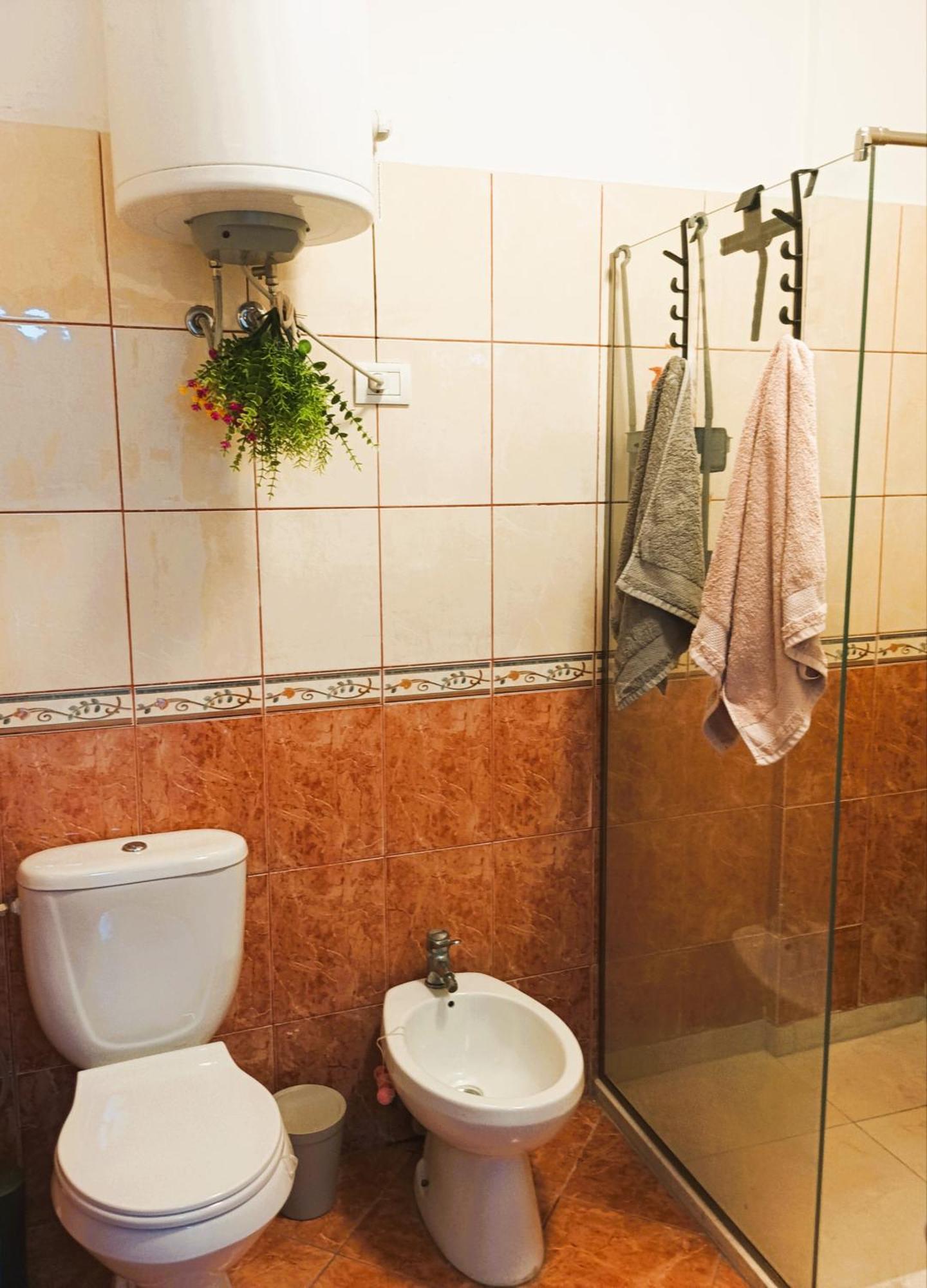 Appartement Tamaya *
