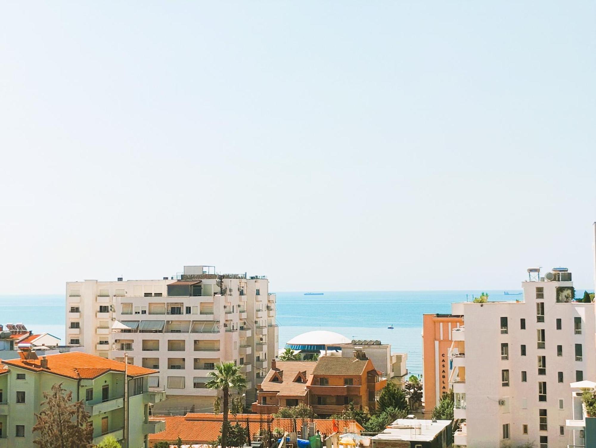 Tamaya * Durrës