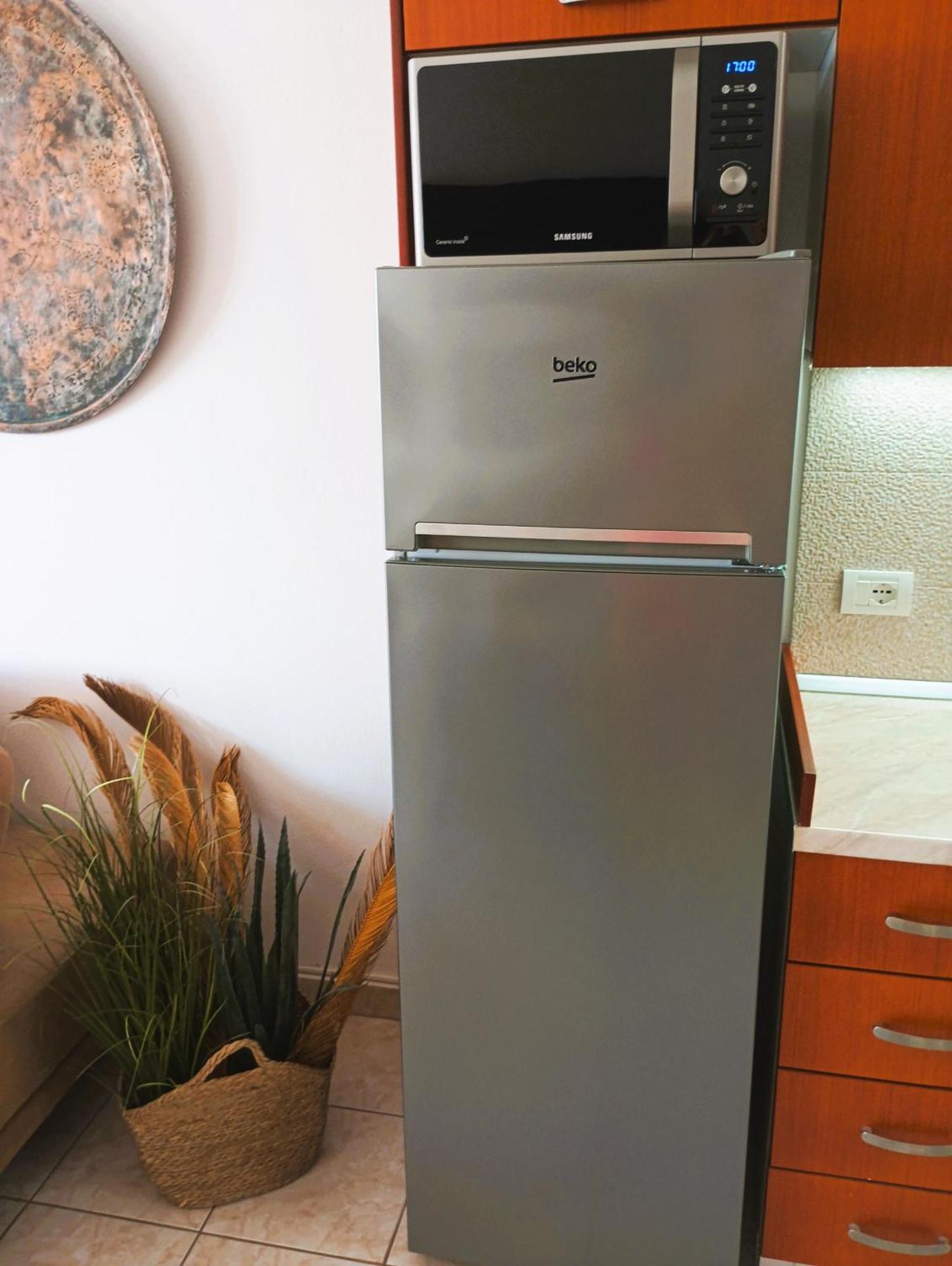 Appartement Tamaya