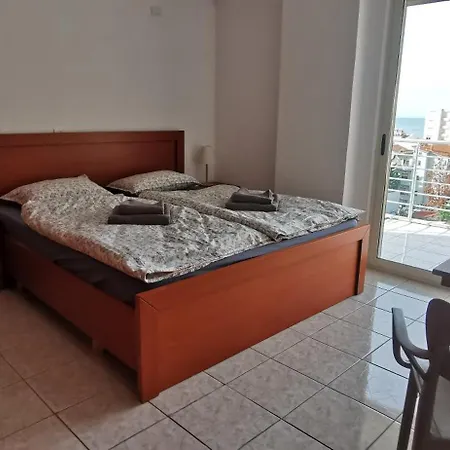 Tamaya Durres Exterior photo
