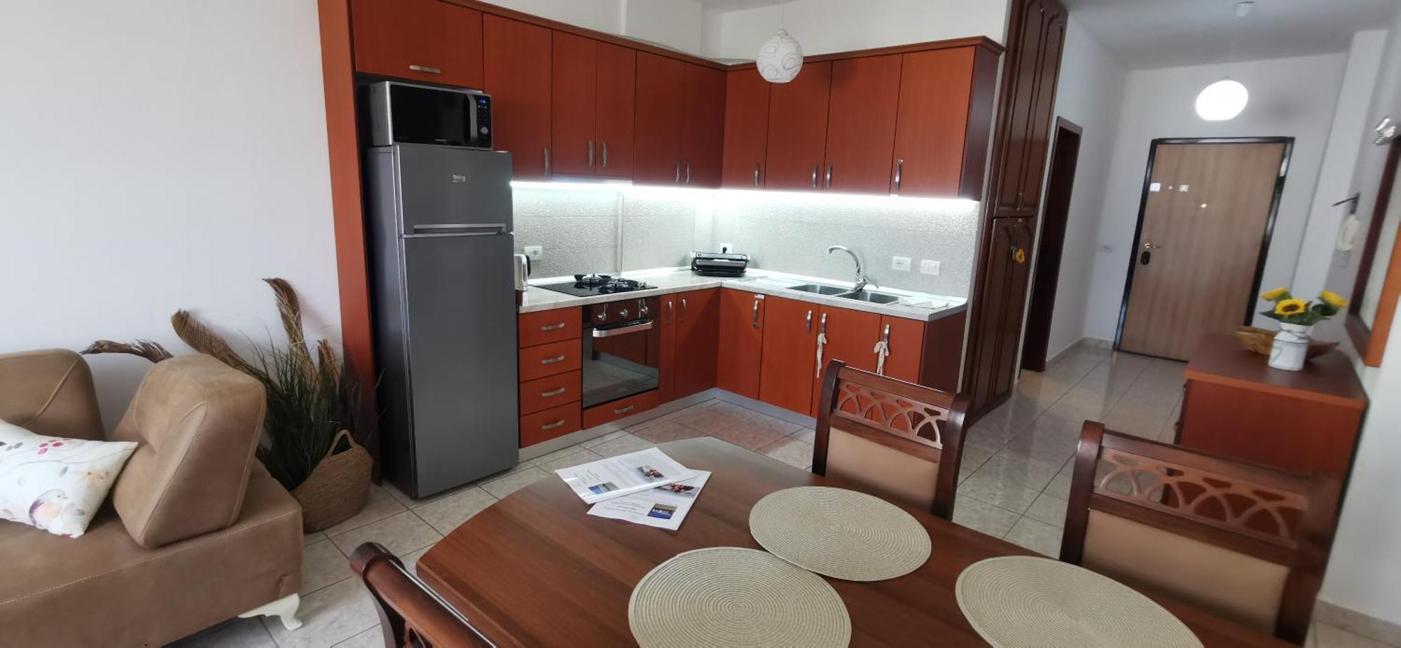 Tamaya Appartement Durrës