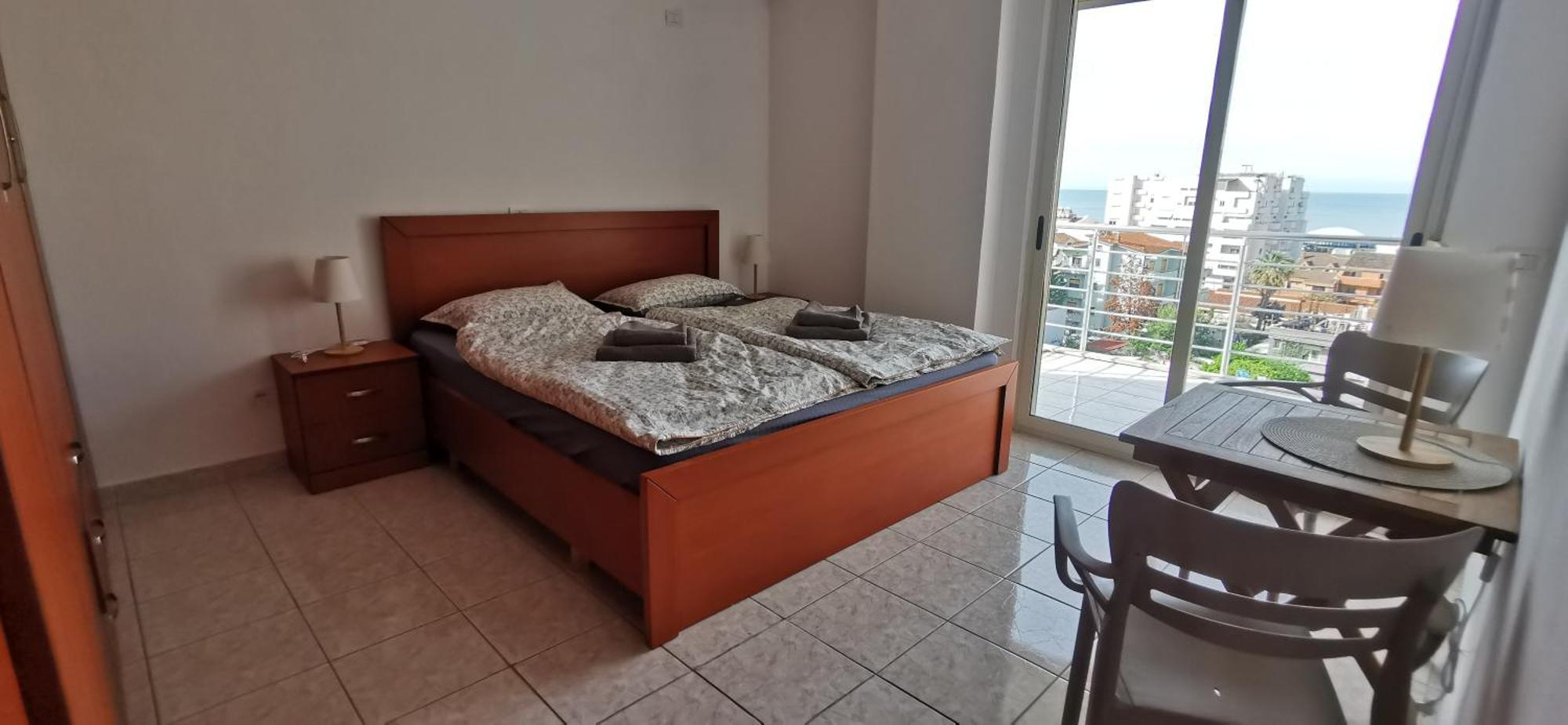 Appartement Tamaya Durrës