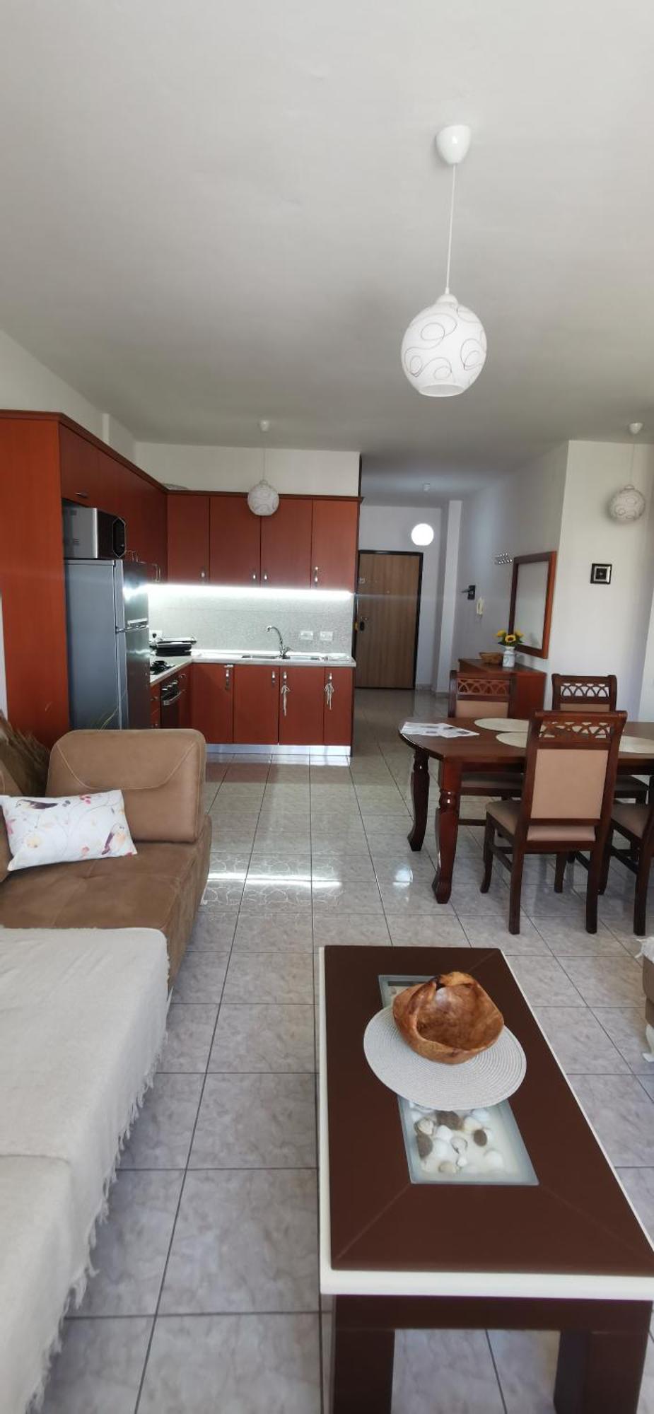 Appartement Tamaya *