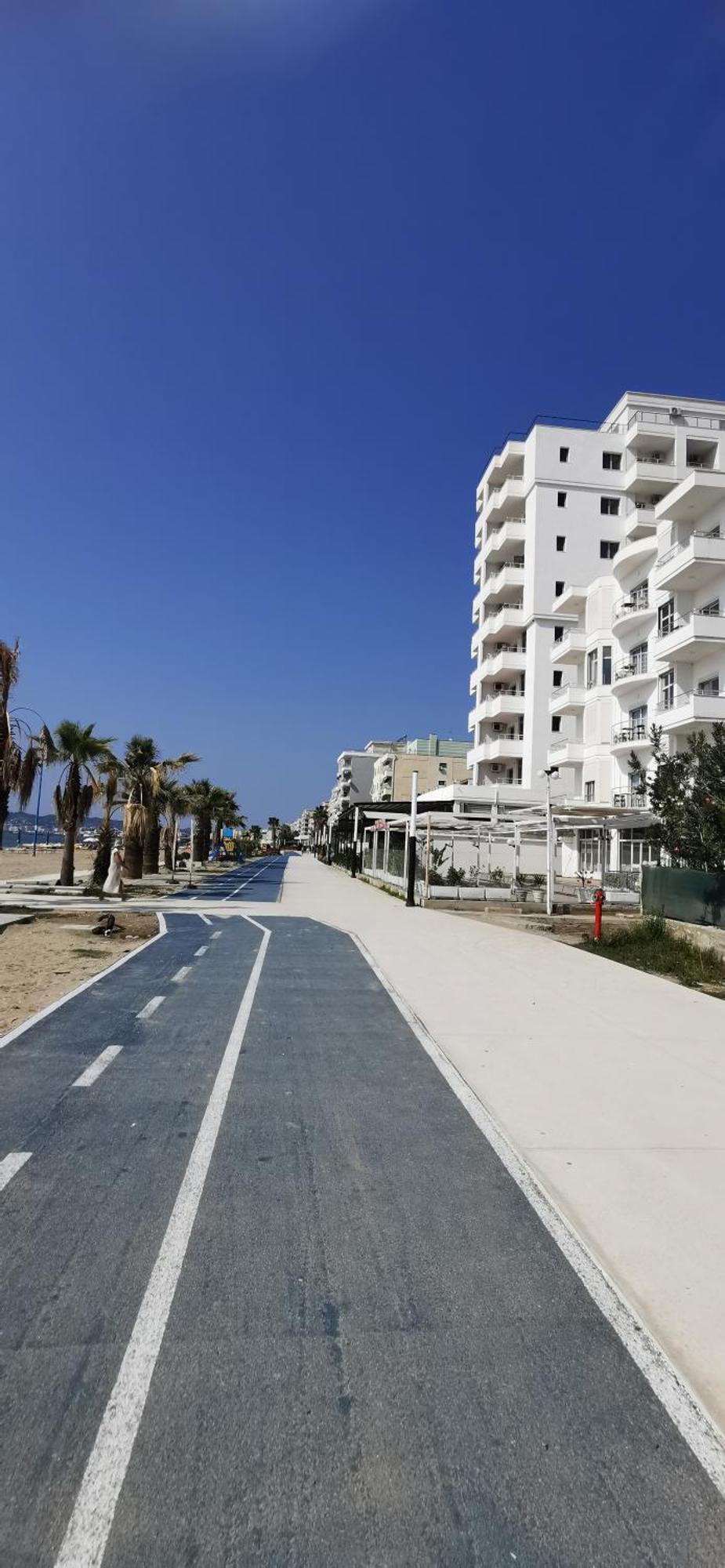 Tamaya Appartement Durrës