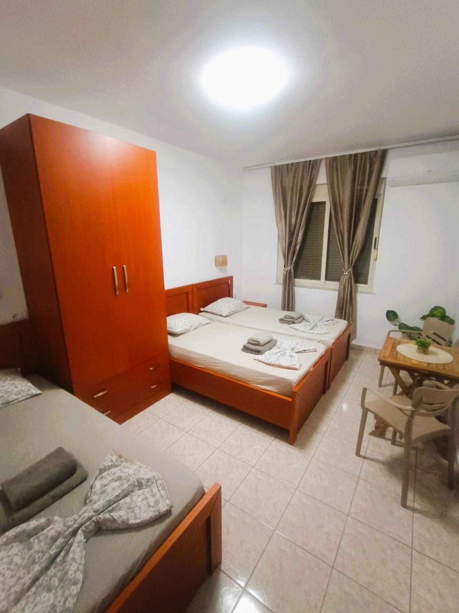Tamaya Appartement