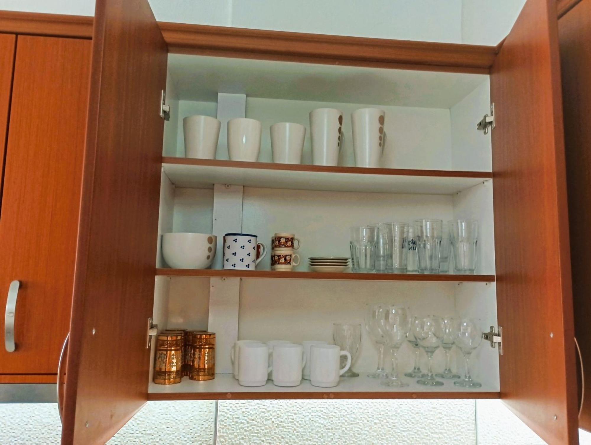Tamaya Appartement *